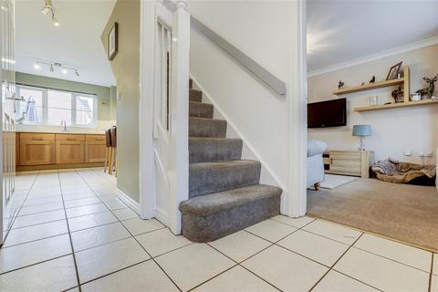 26 Ashgate Road, Hucknall, Nottingham, NG15 7UT