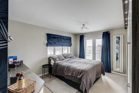 26 Ashgate Road, Hucknall, Nottingham, NG15 7UT