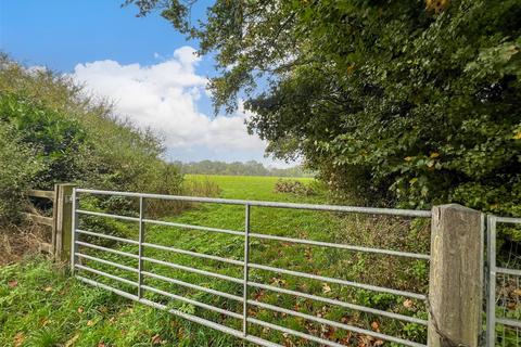 Land for sale, Wrotham Road, Meopham Green, Meopham, Kent