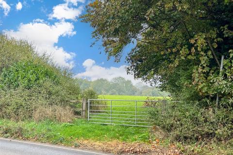 Land for sale, Wrotham Road, Meopham Green, Meopham, Kent