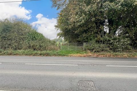 Land for sale, Wrotham Road, Meopham Green, Meopham, Kent