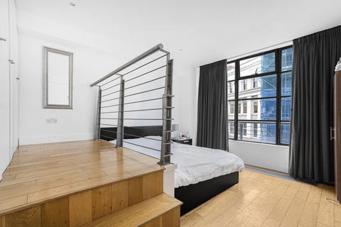 1 bedroom apartment for sale, Great Sutton Street, London, EC1V