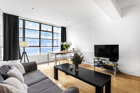 Great Sutton Street, London, EC1V