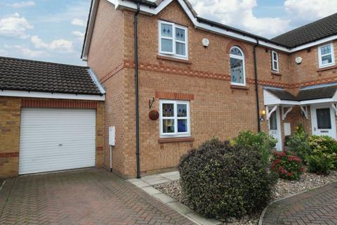 3 bedroom semi-detached house for sale, Alderwood Close, Sunnyside, Rotherham