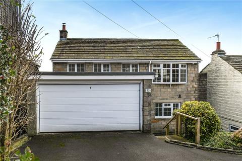 3 bedroom detached house to rent, Sykes Head, Oakworth, Keighley, West Yorkshire, BD22