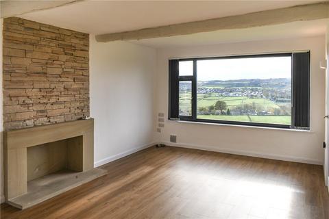 3 bedroom detached house to rent, Sykes Head, Oakworth, Keighley, West Yorkshire, BD22