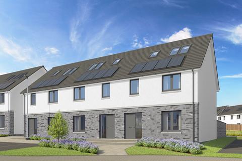 Plot 116, Thistle at West Craigs Green, Meadowfield Road EH12