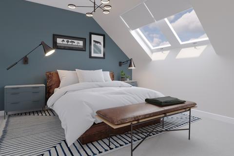 undefined, Plot 116, Thistle at West Craigs Green, Meadowfield Road EH12