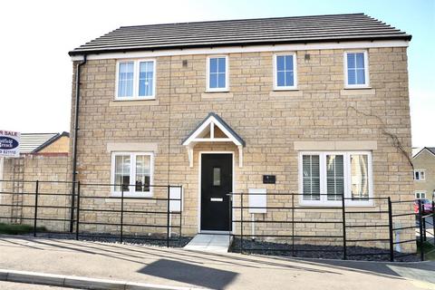3 bedroom detached house for sale, Gregor Drive, Calne