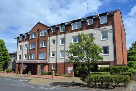 1 bedroom flat for sale, Keil Court , Hanover Street , Helensburgh, Argyll & Bute , G84 7AW