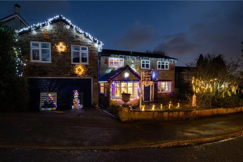 4 bedroom detached house for sale, Oakdale, Bingley, West Yorkshire, BD16