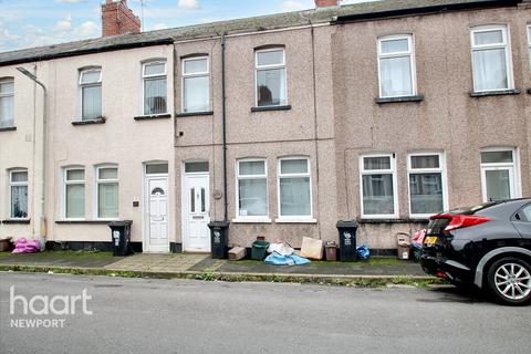 2 bedroom terraced house for sale, Magor Street, Newport