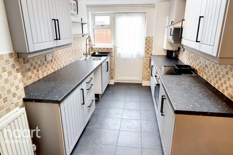 2 bedroom terraced house for sale, Magor Street, Newport