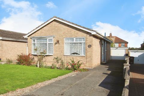 2 bedroom detached bungalow for sale, Elm Road, Driffield YO25