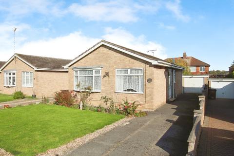 2 bedroom detached bungalow for sale, Elm Road, Driffield YO25