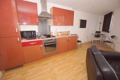 2 bedroom apartment to rent, Echo Central, Cross Green Lane, Leeds