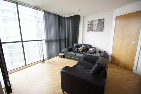 2 bedroom apartment to rent, Echo Central, Cross Green Lane, Leeds