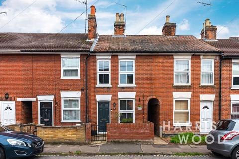 2 bedroom terraced house for sale, Albert Street, Colchester, Essex, CO1