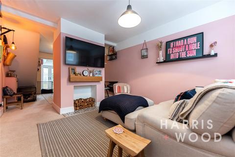 2 bedroom terraced house for sale, Albert Street, Colchester, Essex, CO1