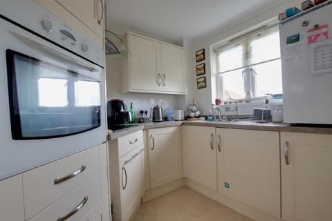 2 bedroom retirement property for sale, MORESBY COURT, FAREHAM