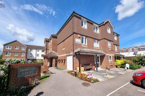 2 bedroom retirement property for sale, MORESBY COURT, FAREHAM