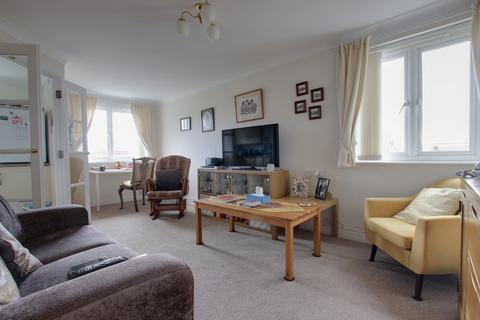 2 bedroom retirement property for sale, MORESBY COURT, FAREHAM