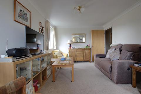 2 bedroom retirement property for sale, MORESBY COURT, FAREHAM