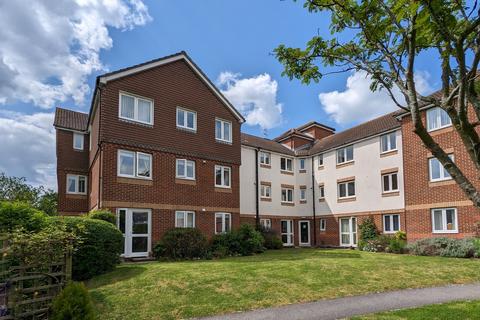 2 bedroom retirement property for sale, MORESBY COURT, FAREHAM