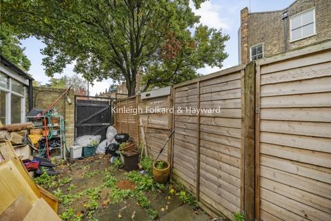 1 bedroom bungalow to rent, Manor Gardens London N7