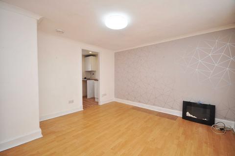 2 bedroom flat for sale, Hanover Street, Stranraer DG9