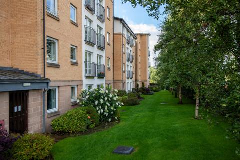 1 bedroom retirement property for sale, Hilltree Court, Fenwick Road, Giffnock