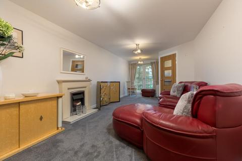 1 bedroom retirement property for sale, Hilltree Court, Fenwick Road, Giffnock