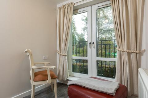 1 bedroom retirement property for sale, Hilltree Court, Fenwick Road, Giffnock