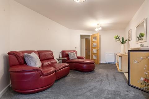 1 bedroom retirement property for sale, Hilltree Court, Fenwick Road, Giffnock