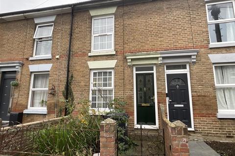 2 bedroom terraced house for sale, Bower Street, Maidstone, Kent