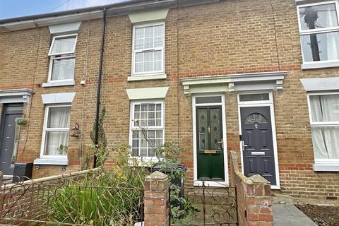 2 bedroom terraced house for sale, Bower Street, Maidstone, Kent