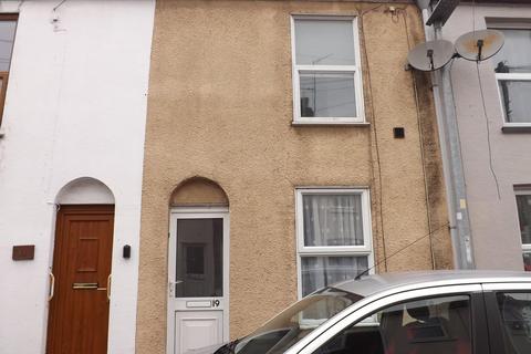 2 bedroom terraced house to rent, Lansdowne Street, King's Lynn, PE30