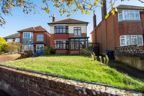 3 bedroom detached house for sale, Norton Road, BH9 2