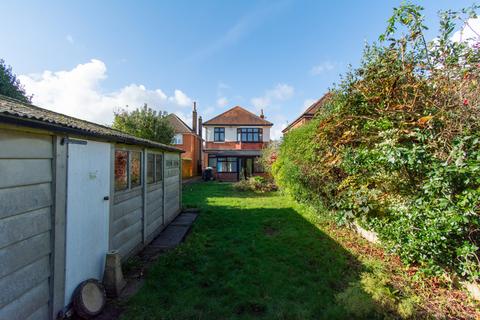 3 bedroom detached house for sale, Norton Road, BH9 2