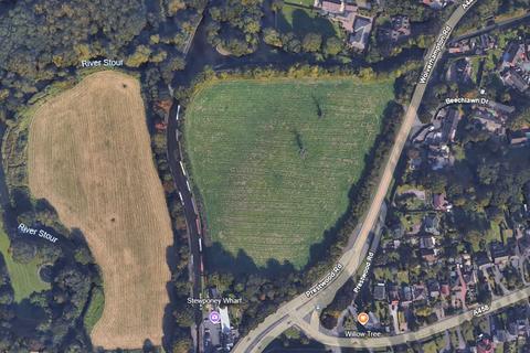 Land for sale, Bridgnorth Road, Stourton DY7