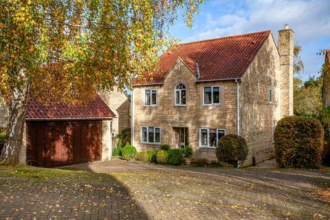 4 bedroom detached house for sale, Miller Walk, Bathampton, Bath, Somerset, BA2