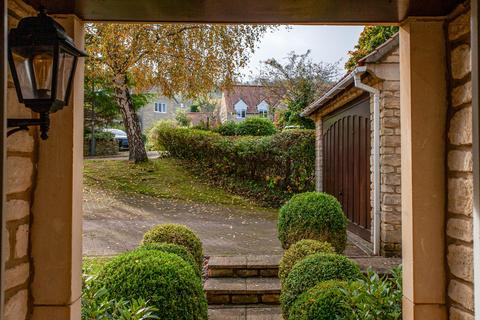 4 bedroom detached house for sale, Miller Walk, Bathampton, Bath, Somerset, BA2