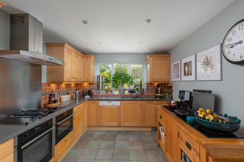 4 bedroom detached house for sale, Miller Walk, Bathampton, Bath, Somerset, BA2