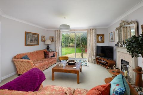 4 bedroom detached house for sale, Miller Walk, Bathampton, Bath, Somerset, BA2