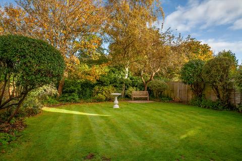 4 bedroom detached house for sale, Miller Walk, Bathampton, Bath, Somerset, BA2