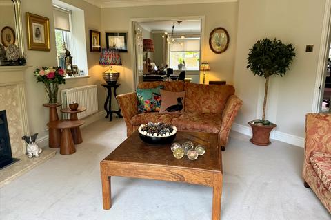 4 bedroom detached house for sale, Miller Walk, Bathampton, Bath, Somerset, BA2