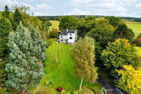 4 bedroom detached house for sale, Highways, Coldrach Lane, Drymen, Stirlingshire, G63