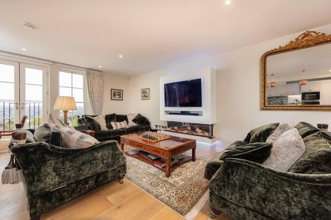 3 bedroom flat for sale, Lansdown Road, Bath, Somerset, BA1