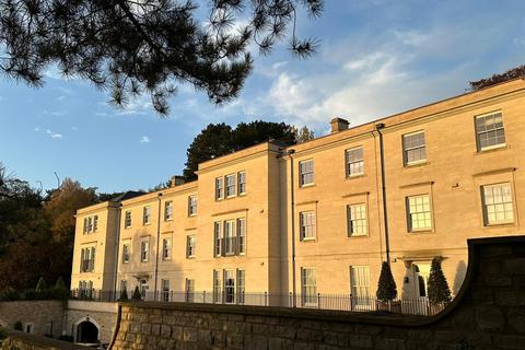 Lansdown Road, Bath, Somerset, BA1