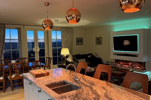 undefined, Lansdown Road, Bath, Somerset, BA1